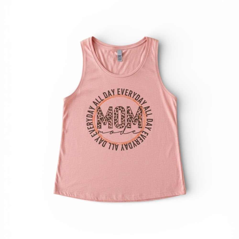 SHIRT Next Level Mom Tank